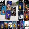 RT6 Coralines Phone Case for Motorola Moto Edge 60 60s 70 G86 G56 G54 E14 G04S G45 G54 G64 S30 S50 X30 X40 X50 Pro Power Tylus