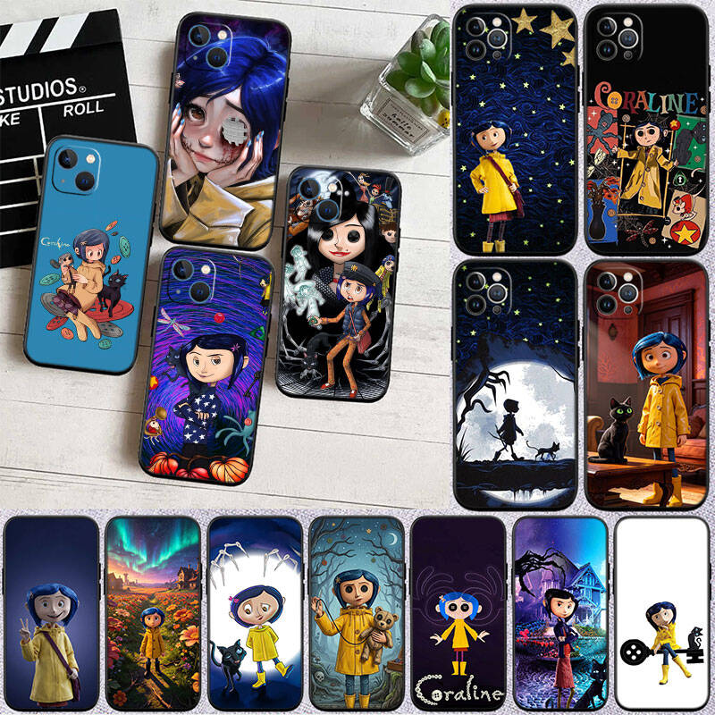 RT6 Coralines New Shell Phone Case for Xiaomi Poco F5 F6 C40 C65 C55 C50 C51 M7 X7 C75 M6 C71 F7 C85 F8 Pro Ultra