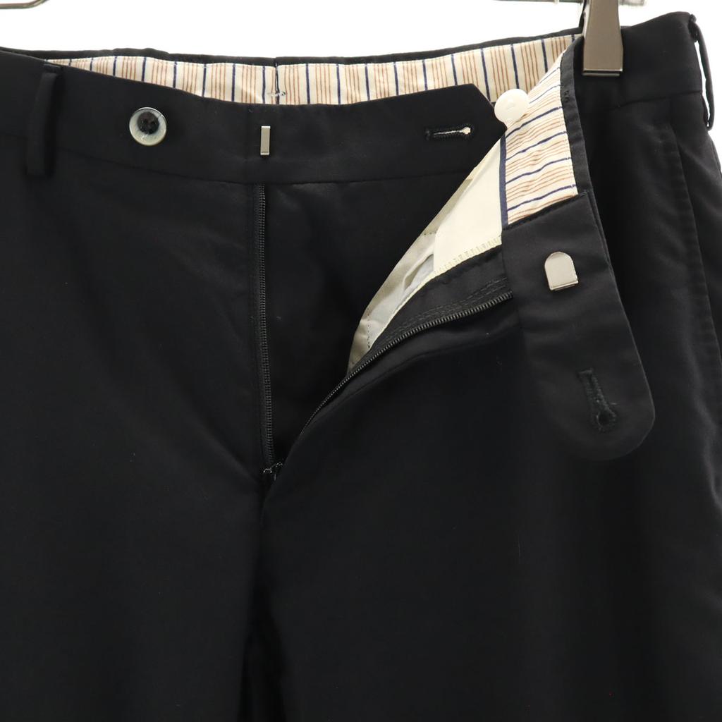 m039 made in Japan Slacks pants 44 black Eminento Women Used
