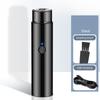 Mini Electric Shaver Portable Men's Shaver Electric Razor Beard USB Shaver Hair Removal