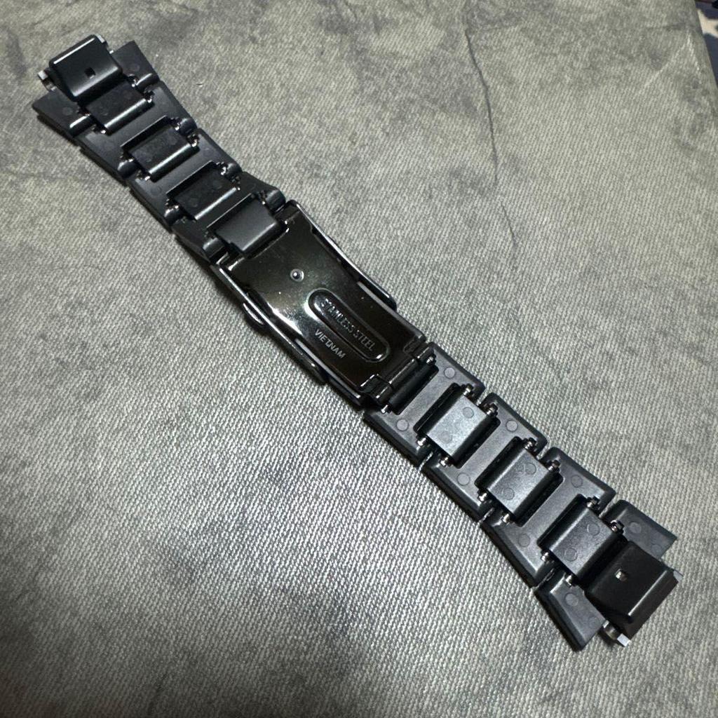Used CASIO G-SHOCK GW-B5600 Composite Band