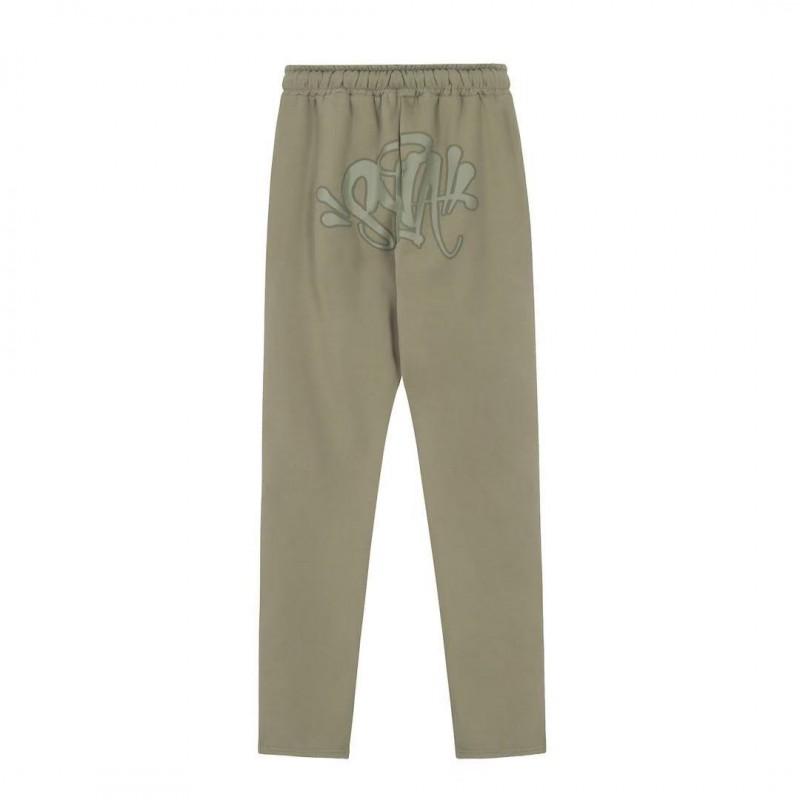 Completo da uomo Streetwear con felpa e pantaloni jogger, casual, vestibilità larga, in cotone, tuta sportiva