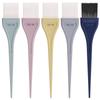 Hair Dyes Kit Hair Tinting Bowl Brush and Mixer for DIY Hair Coloring Beauty Salon Tools Hair Color Mixing Tool Kit