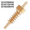 1pc Repair Gear Kit 52107068045 52107120189 Copper