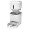 Automatic Cat Feeder Smart Pet Feeder  Pet Food Dispenser 3L