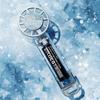 Portable Handheld Fan Rechargeable Cooling Fan Battery Operated Personal Fan with 3-Speed Adjustable