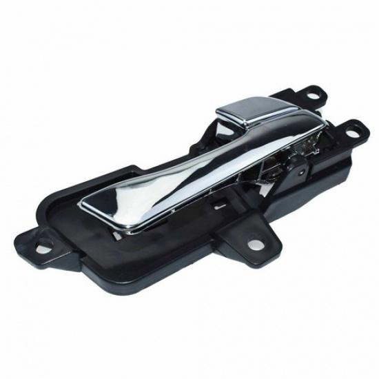 Для Hyundai Sonata 2011-2014 2.0 2.4L Передняя правая внутренняя ручка двери