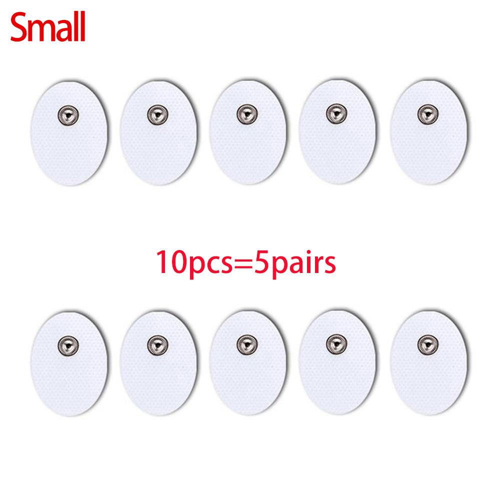 

ЭМС Пады для ТЕНС Акупунктурный Терапевтический Импульсный Массажер Наклейка Адгезивный Сменный Патч Массажная Подушечка Проводящий Гель