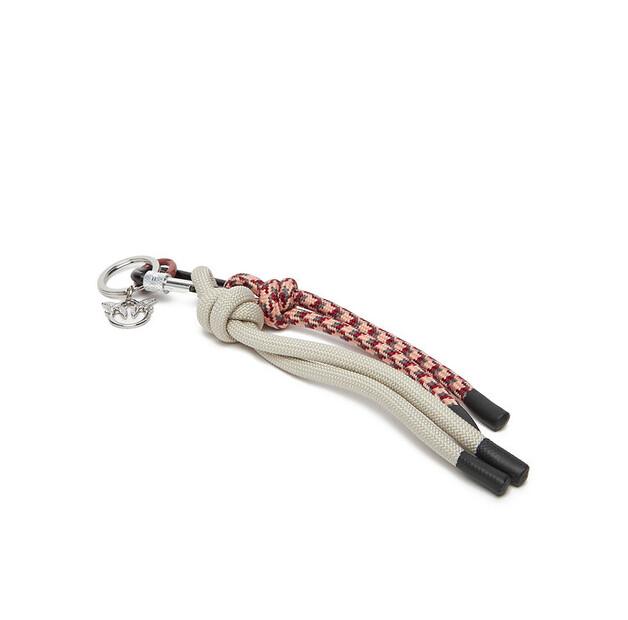 Брелок PINKO Keychain3