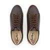 Land Rover Men Lightweight Soft Cushion Sneakers Lanoxc5771mf3