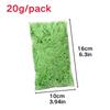 60g Raffia Paper Pink/White/Black Protect Buffer Shredded Paper Birthday Anniversary Party Gift Box Decoration Basket Filler YMY