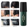 QXQY Color Correcting Hair Touch-up Pen Easy To Use Dye Stick with Comb Travel-Friendly Gentle On Hair