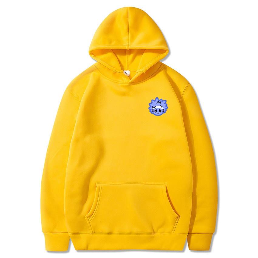 Autumn and Winter Little Boy Printed Hoodie Classic Style College Style Pullover Daily Fashionable Warm Hoodie