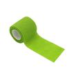 1Roll 2.5/5/10cm*4.5m Gauze Medical Bandage Self-adhesive Breathable Elastic Bandages for Sports Fixing Finger Wrist Leg
