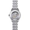 [Orient Star] Automatic Watch Layered Skeleton Mechanical Japan Made 2-Year Warranty Open Heart RK-AV0B03B Men's Black