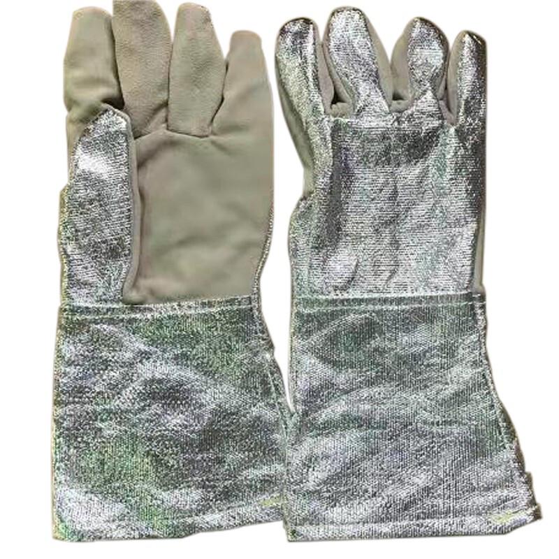 Meikang MKP-0505 High-Temperature Heat-Resistant Gloves