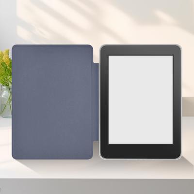 Acrylic Case Ebook Case for Kindle Paperwhite Signature Edition 2025 7inch for Kindle Colorsoft Signature Edition 7inch