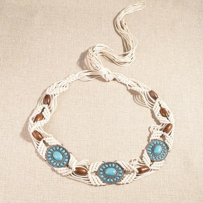 Acessórios – Cintos e cinturas para mulheres