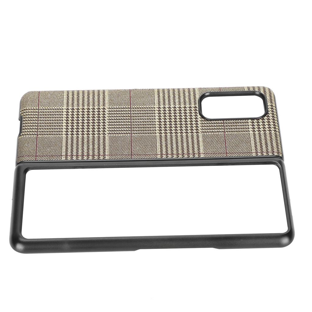 Mobile Phone Protective Case AntiScratch Phone Cover Shell for Xiaomi Mix Fold Protection