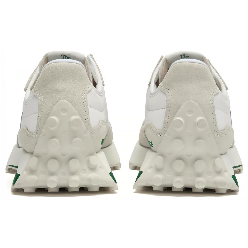 New New Balance 327 Cream Green U327UNP