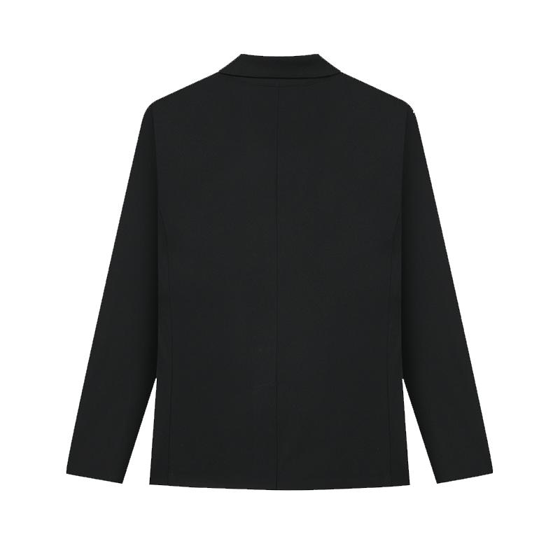 

New FILA Business Suit Men s Jet Black F11M422712FBK L(175/96A)