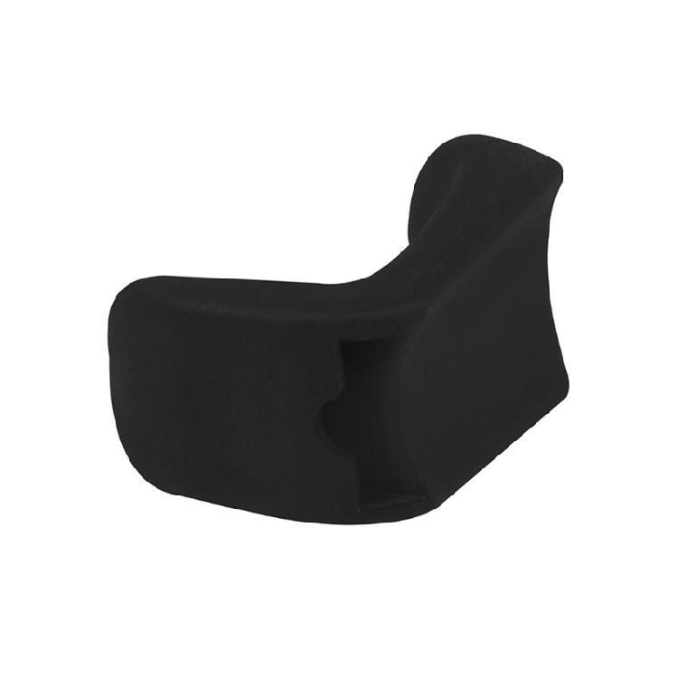 Подушечка для большого пальца кларнета, 1 шт. Подушечка для большого пальца кларнета Подушка для упора большого пальца Защита большого пальца 3 mm