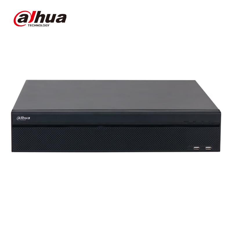 Dahua DH-NVR5864-4KS3/I Network Video Recorder CN Plug (adapter Included)