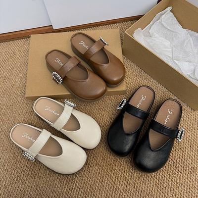 Scarpe da donna – Mules da donna