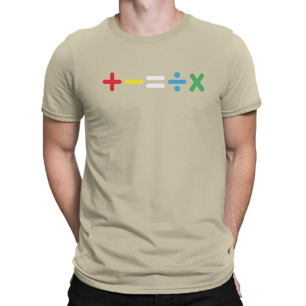 E-Ed Sheeran Men's TShirt Album Fashion T Shirt Harajuku Streetwear Hipster