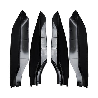 Přeprava a úložné prostory – Střešní nosiče