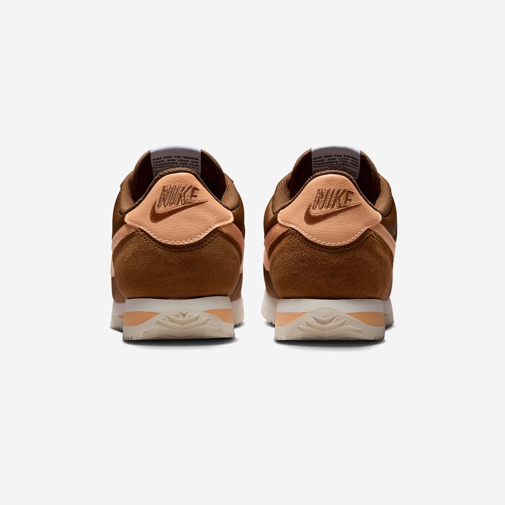 Nike Cortez TXT [DZ2795] [Shipped from Korea] 100% Authentic