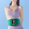 Slimming Machine Weight Loss Lazy Big Belly Thin Waist Stovepipe Fat Burning Abdominal Massage Fitness Equipment Home Abdomen