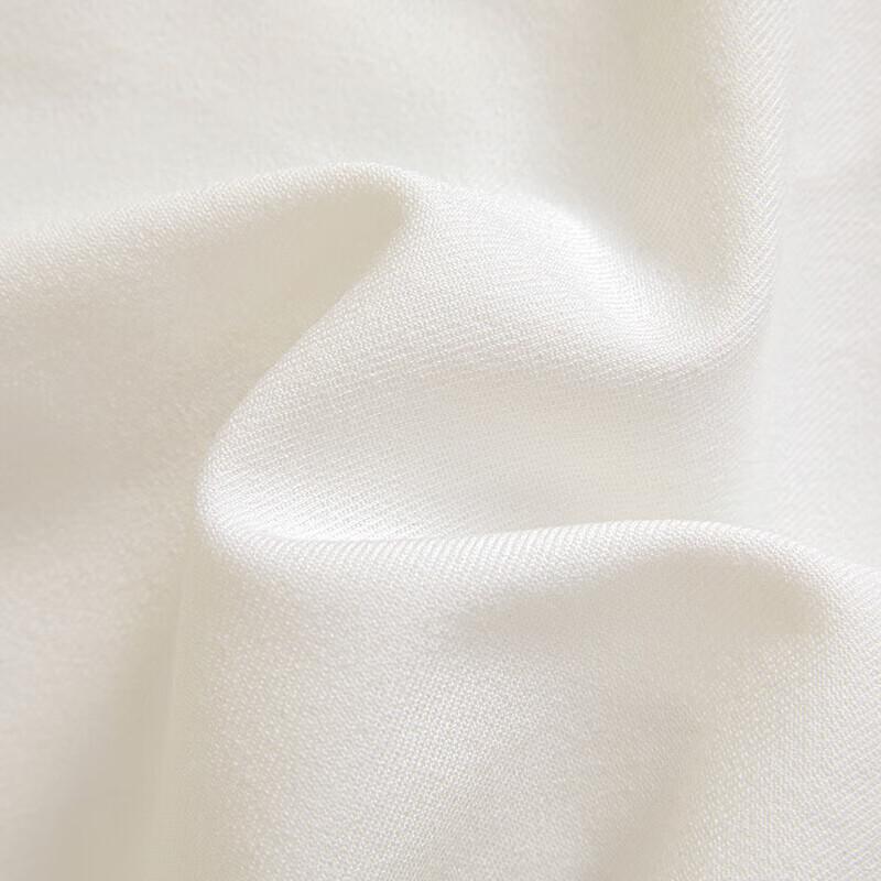 Women's High-Waisted Rolled-Edge Straight-Leg Casual Pants