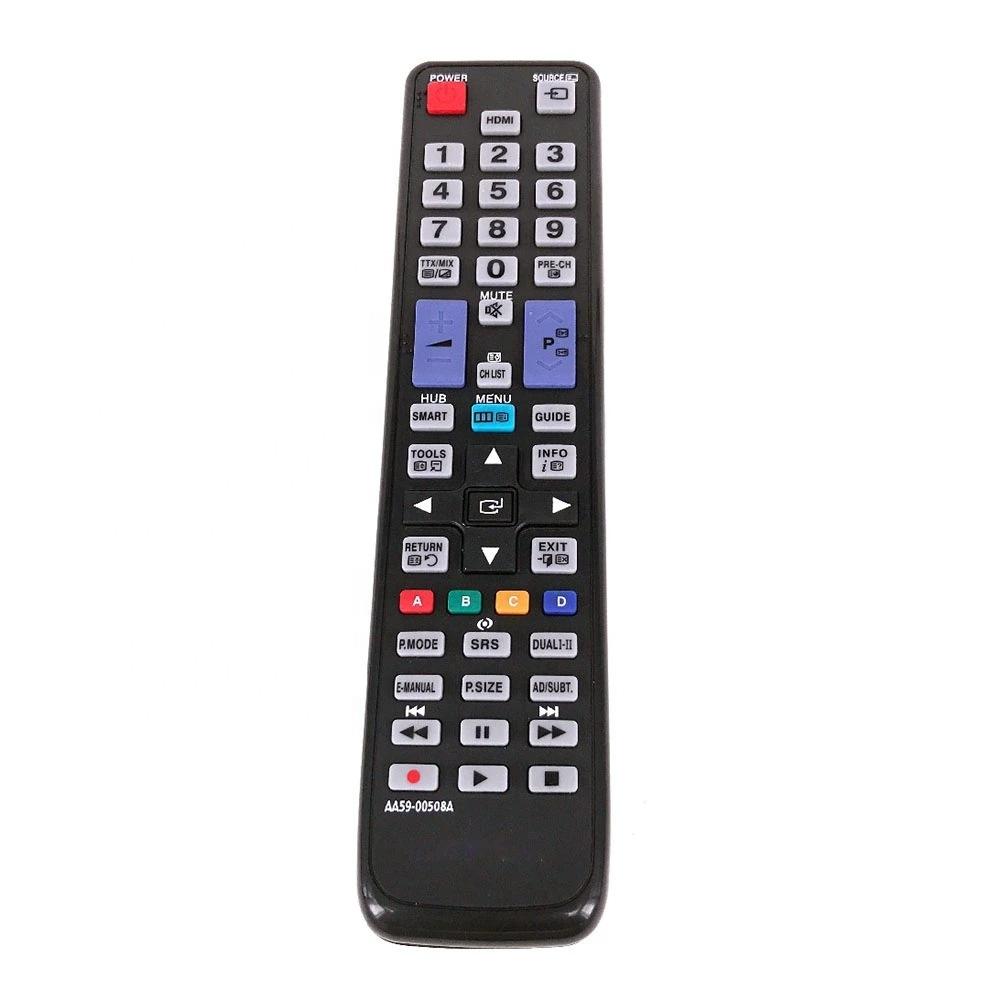 AA59-00508A Replacement TV Remote Control Use for Samsung TV UE32D5520RKXXU