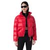 JINYUJIE Women's Lightweight Puffer Down Jacket