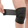 Elastic Compression Wrap-Around Knee Pad for Men and Women