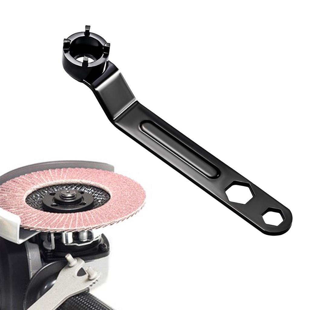 Angle Grinder Wrench for Professional Maintenance