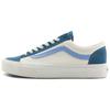 New Style 36 Classics 'White Blue' VN0A54F67Z2