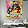 Candy Candy Pattern Home Decor Tapestry, Wall Hanging, Decorative RV Wall Cloth.SGT0917168