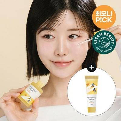 Vita Niacin Blemish Serum 30ml Sonderset (+Makelcreme 10ml)