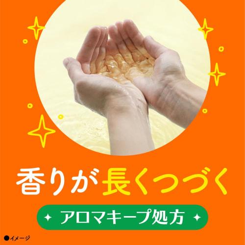 onpo  warm foam  warm foam onpo specialty tablet specialty yuzu carbonated water transparent 20 tablets