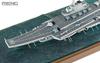 GSI Creos Meng Model 1/700 Chinese Navy Aircraft Carrier Liaoning Multicolor Plastic Model MPS-010S (Ship)