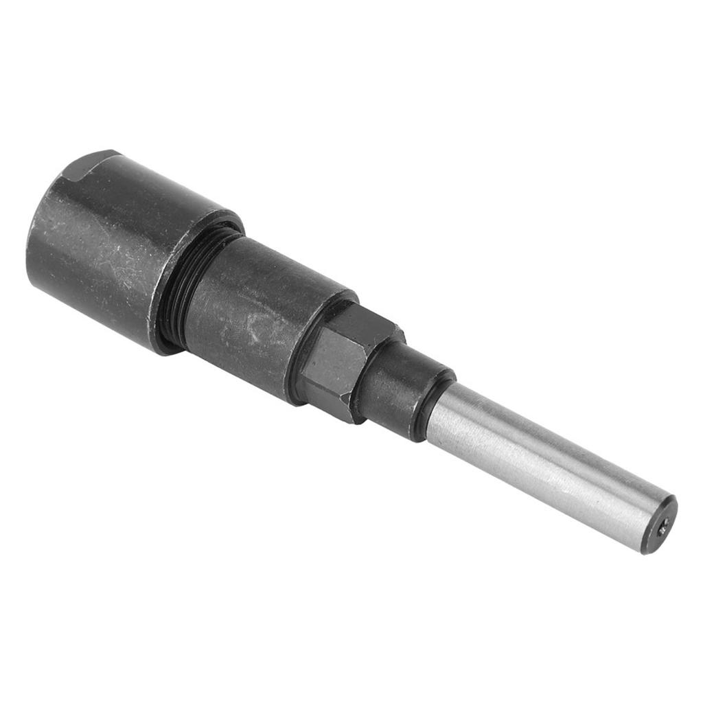 Router Bits Collet Extension Rod for Trimmer Engraving Machine Milling Cutter8mm Shank