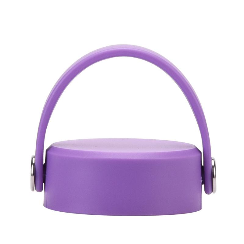 Pokrywka termosu o dużej pojemności 1L, wygodny uchwyt, pokrywka kubka sportowego na zewnątrz