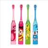 Children's Automatic Electric Sonic Toothbrush - Gift Toiletries 