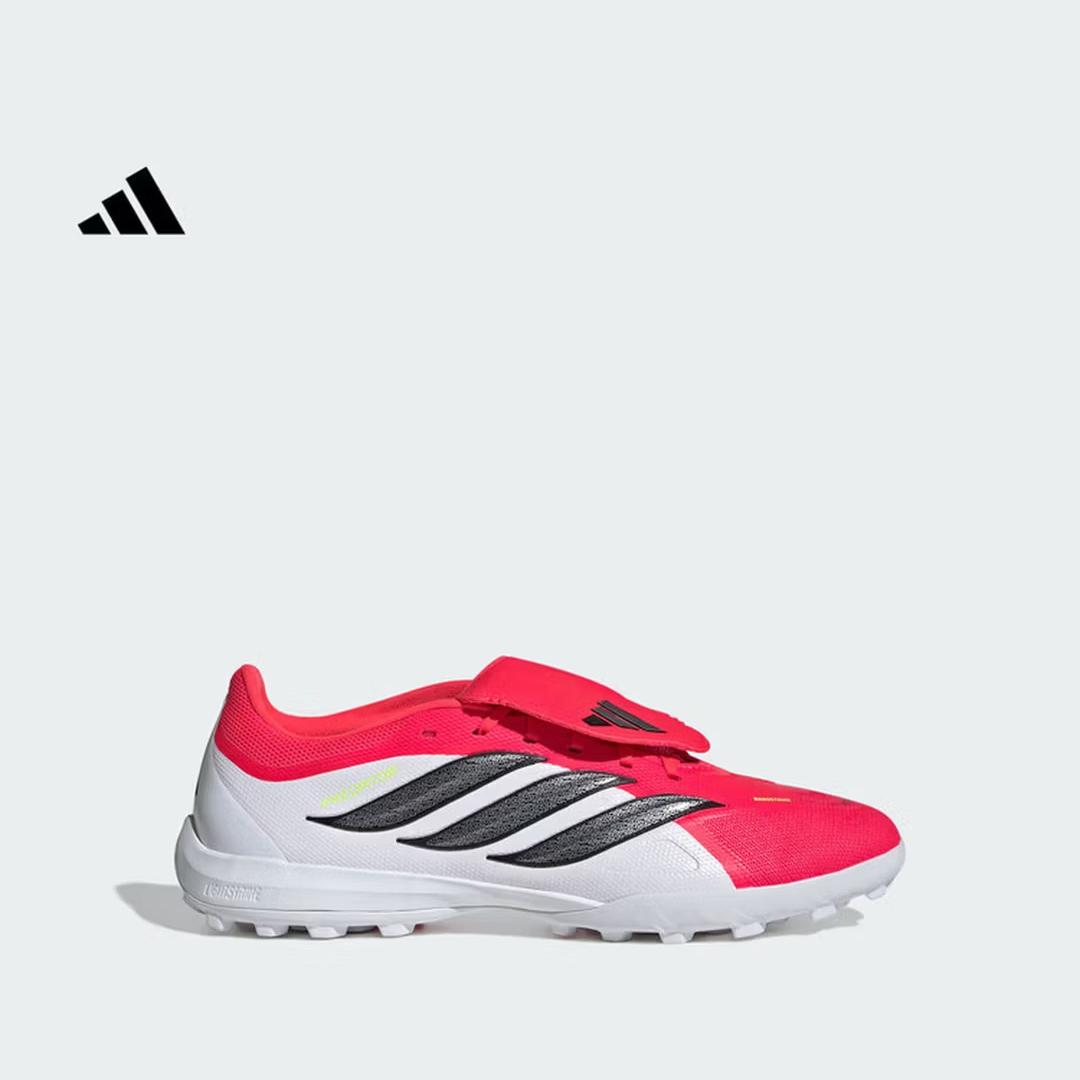 

Adidas PREDATOR LEAGUE FT TF Футбольные бутсы для улицы и твердого покрытия Adidas JR7873 36 красный