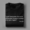 Charlie Kirk Legends Never Die T Shirts Men Cotton Casual T-Shirt Round Neck A True Patriot Tee Short Sleeve Clothing Printed