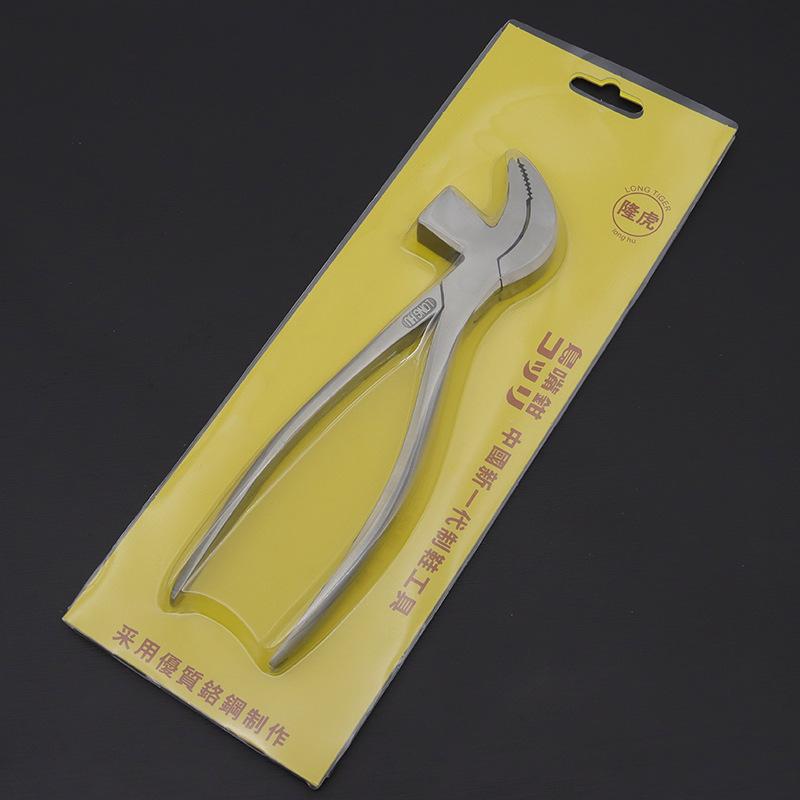 

Плоскогубцы Талия Обувные Инструменты Затяжка Инструмент для Кожевенного Ремесла Клещи для Изготовления Обуви Сапожники Седельники Скобяные Изделия Ручные Инструменты