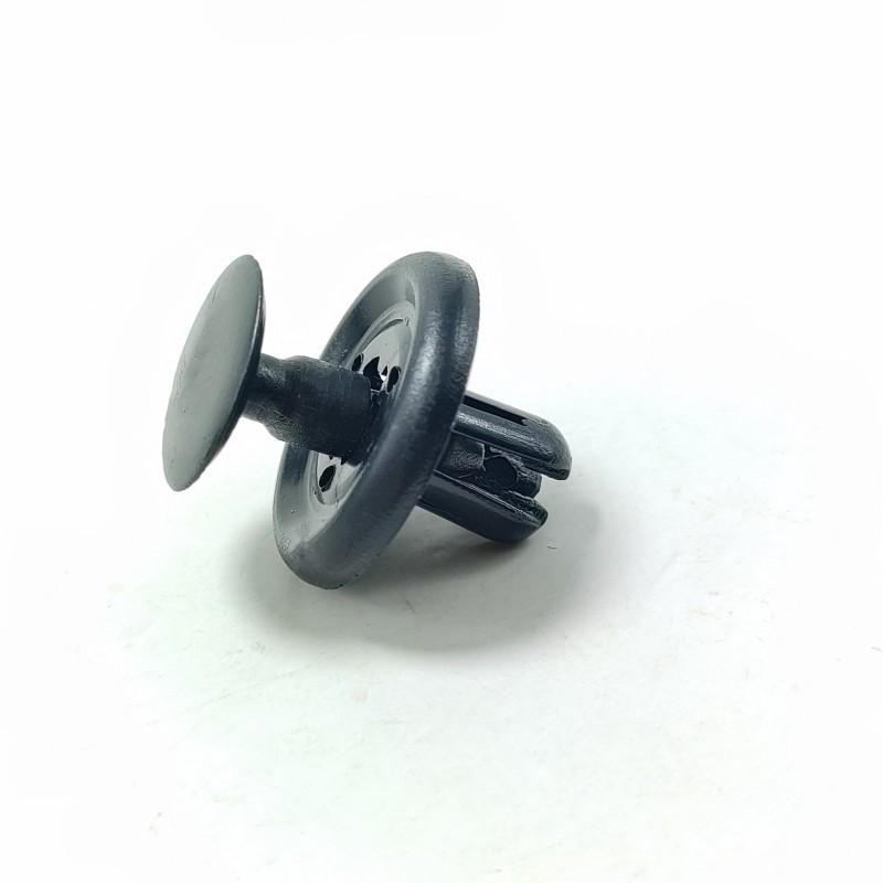 

Пряжка балки защиты двигателя для Toyota Camry Highlander Prado - OEM-часть № 9046707201 Toyota lower guard plate buckle nylon