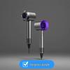 Hollow Bladeless High-Speed Hair Dryer: High Power Quick Dry
